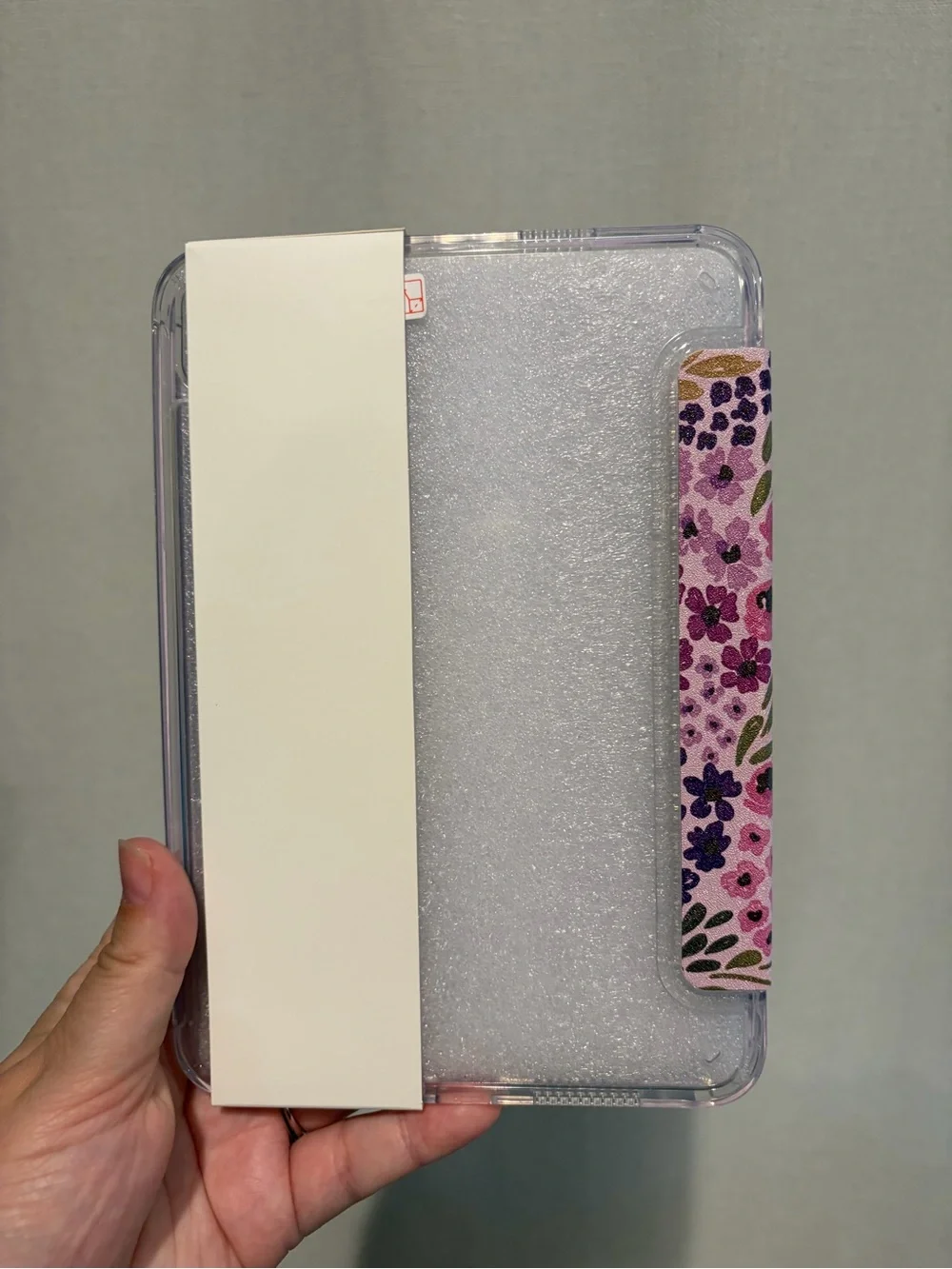 N/A new packaging